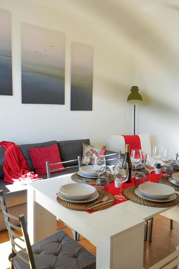 10 Min From The Airport-Wifi-Free Parking Lejlighed Samarate Eksteriør billede